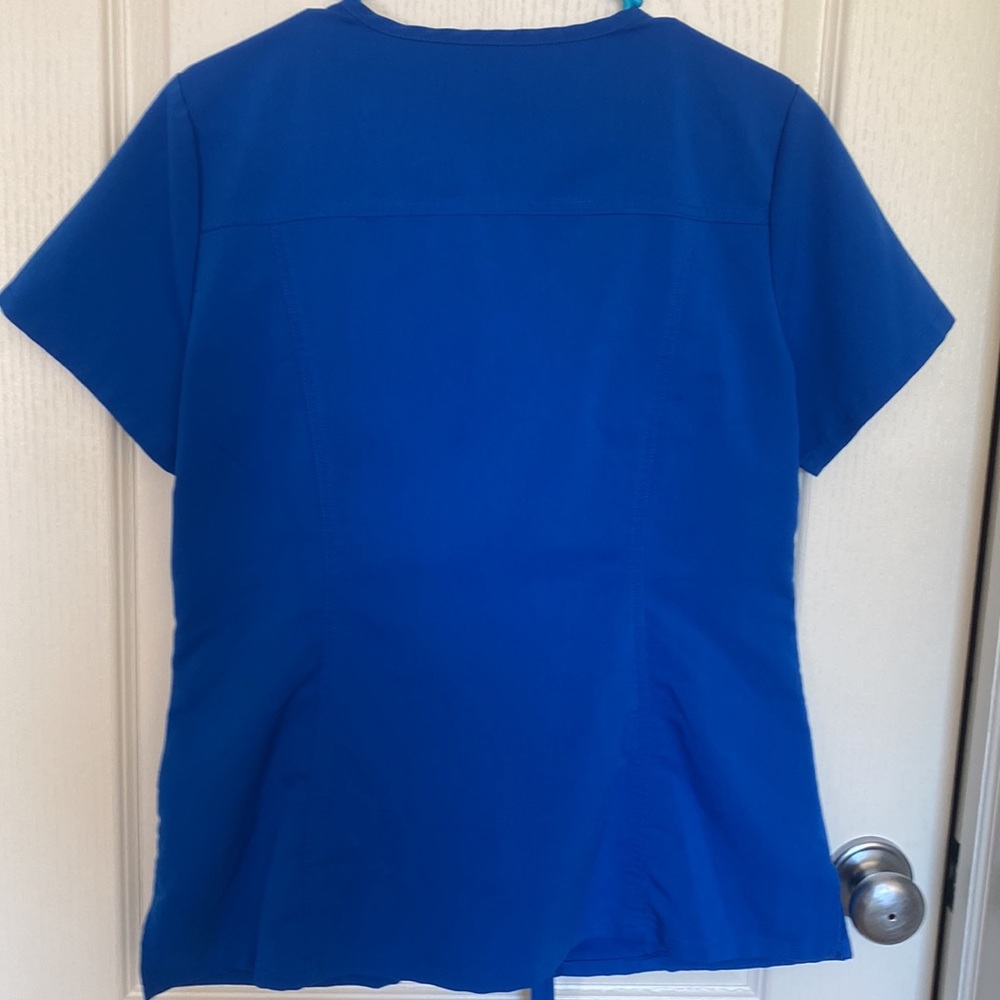 medium scrub set - Picture 2 of 2